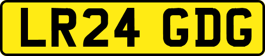 LR24GDG