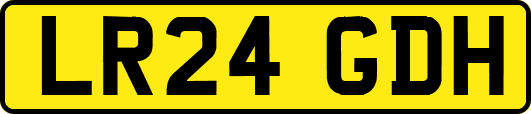 LR24GDH