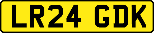 LR24GDK