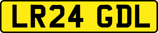 LR24GDL