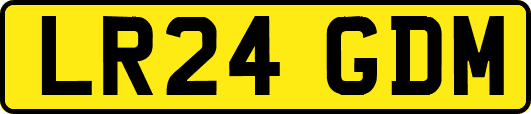 LR24GDM
