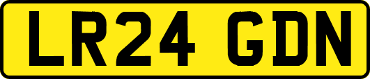 LR24GDN
