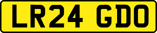 LR24GDO