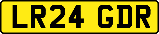 LR24GDR