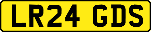 LR24GDS