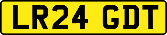 LR24GDT