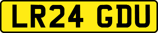 LR24GDU