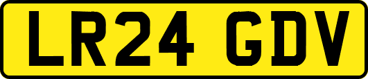 LR24GDV
