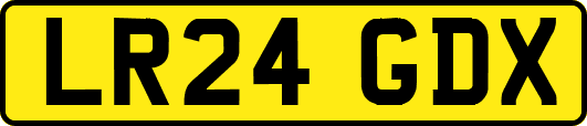 LR24GDX