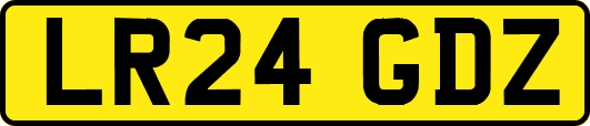 LR24GDZ