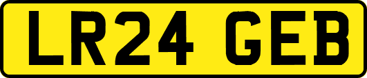LR24GEB