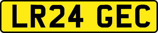 LR24GEC