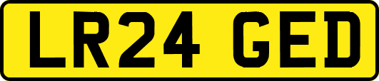 LR24GED