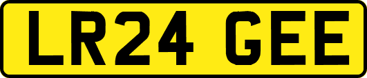 LR24GEE