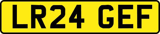 LR24GEF