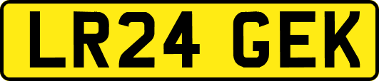 LR24GEK