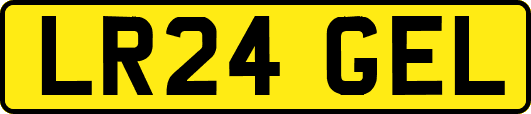 LR24GEL