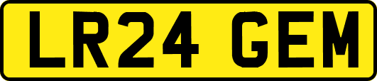 LR24GEM