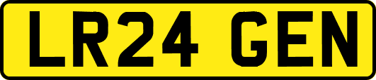 LR24GEN