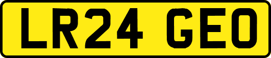 LR24GEO