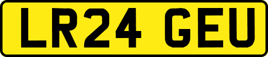 LR24GEU