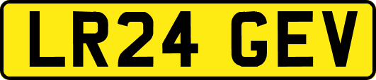 LR24GEV