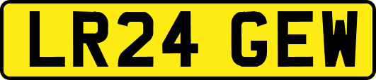 LR24GEW