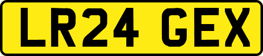 LR24GEX