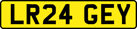 LR24GEY