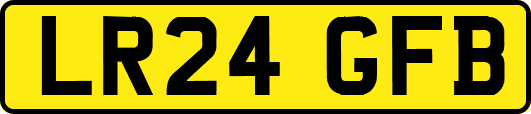 LR24GFB