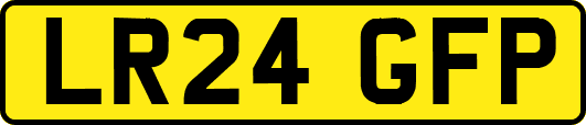 LR24GFP
