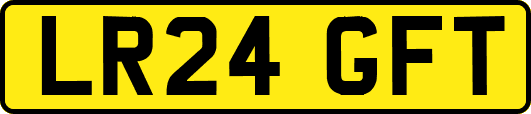 LR24GFT