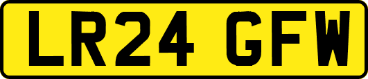 LR24GFW