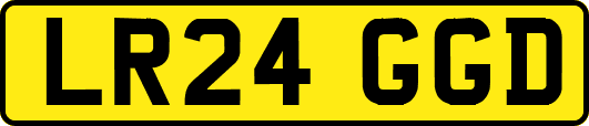 LR24GGD