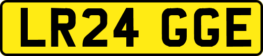 LR24GGE