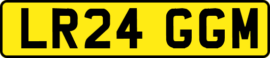 LR24GGM