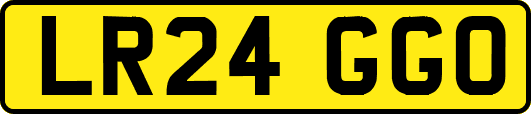 LR24GGO