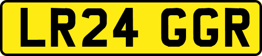 LR24GGR