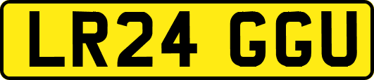 LR24GGU