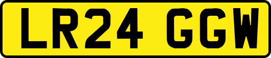 LR24GGW