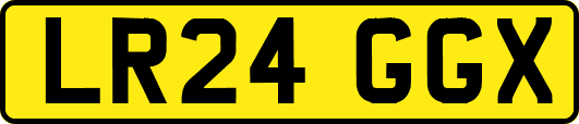 LR24GGX