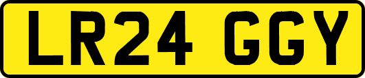 LR24GGY