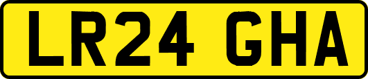 LR24GHA