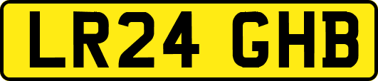 LR24GHB