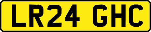 LR24GHC