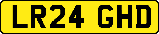 LR24GHD