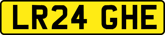 LR24GHE