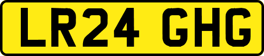 LR24GHG