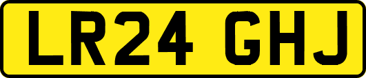LR24GHJ