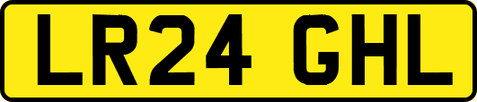 LR24GHL